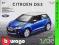 CITROEN DS3  1:32 BBURAGO KIT