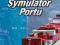 Gra PC SYMULATOR PORTU Box GW FV nowa sklep