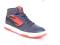 LACOSTE DEFUSE MID LSP ROZ. 37 BUTY PROMOCJA 10245