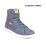 LACOSTE HYPESTAR HIROZ. 37 BUTY TRAMPKI (10502)