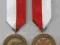 Medal 25-lecia Stowarzyszenia Żołnierzy AK