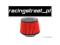 Filtr stożkowy SIMOTA JAU-X02101-05 Red