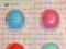 EOS Lip Balm Balsam do Ust Zestaw 5 Smaki