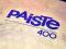 Paiste 400 Ride 22