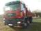 Man TGA 41430 8x4 2005r (Mercedes, Scania, Iveco)