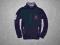 Polo by Ralph Lauren___Sweter Rozpinany 6l.