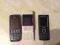 3 x NOKIA USZKODZONE