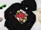 ANGRY BIRDS poszukiwana BLUZA kangurka_10-11l