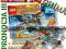 LEGO KLOCKI CHIMA SZYBOWIEC LODOWY VARDY'EGO 70141