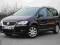 VW TOURAN 1.9 105K HIGHLINE CZARNA PERŁA 2008 LIFT