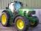 JOHN DEERE 7530 TLS 50k 2009 205.000 netto 7430