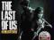 Gra The Last of Us PS4 PL