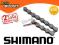 Łańcuch rowerowy SHIMANO CN-UG51 5/6/7/8-rzędowy