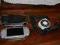 Sony PSP 2004 6.31 + karta 4Gb+ 6 gier +Etui