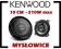 KENWOOD KFC-E1065 GŁOŚNIKI 2/DROŻNE 10CM 210W max