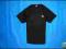 1174-14 ...DECATHLON.T-SHIRT CZARNY SPORTOWY r.152