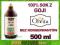 100% SOK OWOCÓW GOJI 500 ml OLVITA NATURALNY GOJA