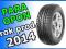 2X GT RADIAL SAVERO HT PLUS 245/65R17 105T BSW