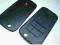 SE W20I ZYLO KLAPKA BATERII CZARNA ORYGINAŁ