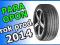 2X PIRELLI SCORPION VERDE ALL SEASON 235/65R19 109