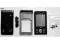SONY ERICSSON W910 OBUDOWA CZARNA HQ