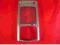 NOKIA N70 FRONT PANEL PRZEDNI SREBRNY ORYGINAL