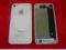 APPLE IPHONE 4 4G KLAPKA BATERII BIAŁA ORYGINAL
