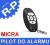 Pilot MPT-300 ALARM MICRA VERSA SATEL 433MHz TANIO