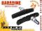 KLOCKI BARADINE MTB-945 V-BRAKE 72 mm CZARNE