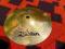 flash splash ZILDJIAN ZXT 8