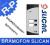 BRAMOFON dwuprzyciskowy DPH.AB-KS2 SLICAN PROMO FV