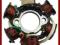 Iskrownik Stator Quad Cross ATV 6 cewek NOWY