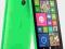 NOKIA LUMIA 630 DUAL ZIELONA Chmielna 11 FV23%