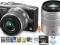 PANASONIC DMC-GF6 +14-42 II +45-150 WiFi FullHD FV