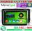 Android 4.4 VW SKODA 3G GPS 2DIN DVR TV CAM WIFI