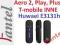 Modem HUAWEI E3131H -2 E3131 Aero 2 areo 2 W-wa