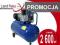 PROMOCJA! KOMPRESOR POWIETRZA 200L 650L/M 230/400V