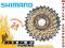 WOLNOBIEG SHIMANO 7 RZĘDOWY MF-TZ21 14-28T INDEX