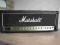 Marshall JCM 800, 2205, 1987 rok.