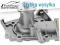 POMPA WODY MAZDA 323 -04, MX-5 -05, KIA PRIDE 90-