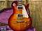 Gibson Les Paul 1959 Reissue 50th Anniversary Gold