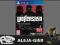 WOLFENSTEIN THE NEW ORDER PS4 PL