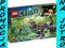 LEGO 70132 CHIMA ŻĄDŁO SCORMSA 8-14 LAT