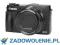 Aparat Canon Powershot G1 X Mark II WiFi NFC 13MP*