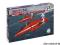 ITALERI 2747 1:48 Hawk T1A Red Arrows