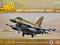 KINETIC 48009 1:48 IDF F-16D Block 40 Brakeet