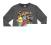 ANGRY BIRDS _BLUZA _Super AWESOME_ ocieplana 146