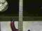 AKTYWNA GITARA BASOWA -CORT ACTION-A- + BOSS ME-6B