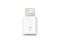 Przejściówka Apple Lightning Micro USB MD820ZM