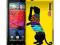 MOTOROLA DROID RAZR XT910 Tiger HEAD CASE etui